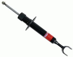 Sachs 557 839 - Tlmič pruženia -