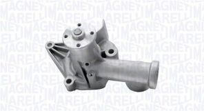 Magneti Marelli 352316170586 - Vodné čerpadlo -
