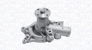 Magneti Marelli 352316170587 - Vodné čerpadlo -