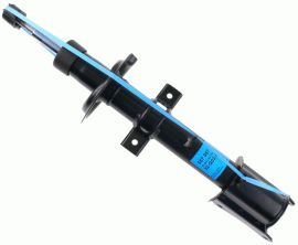 Sachs 557 957 - Tlmič pruženia -
