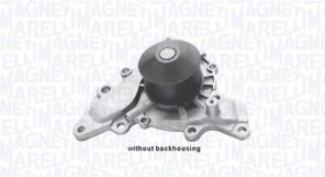 Magneti Marelli 352316170599 - Vodné čerpadlo -