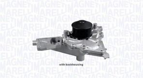 Magneti Marelli 352316170600 - Vodné čerpadlo -