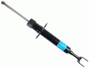 Sachs 558 301 - Tlmič pruženia -