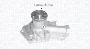 Magneti Marelli 352316170618 - Vodné čerpadlo -