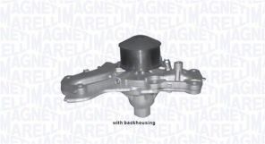 Magneti Marelli 352316170641 - Vodné čerpadlo -