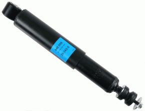 Sachs 648 008 - Tlmič pruženia -