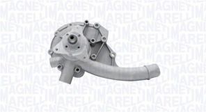 Magneti Marelli 352316170657 - Vodné čerpadlo -