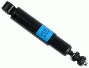 Sachs 649 008 - Tlmič pruženia -