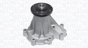 Magneti Marelli 352316170669 - Vodné čerpadlo -