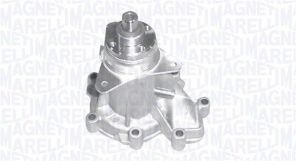 Magneti Marelli 352316170671 - Vodné čerpadlo -