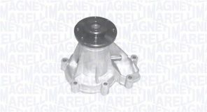 Magneti Marelli 352316170678 - Vodné čerpadlo -