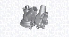 Magneti Marelli 352316170680 - Vodné čerpadlo -