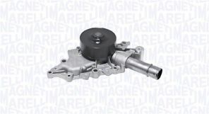 Magneti Marelli 352316170691 - Vodné čerpadlo -
