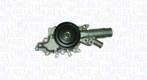 Magneti Marelli 352316170722 - Vodné čerpadlo -