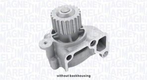 Magneti Marelli 352316170727 - Vodné čerpadlo -