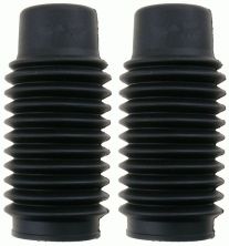 Sachs 900 033 - Ochranný kryt tlmiča