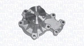 Magneti Marelli 352316170739 - Vodné čerpadlo -