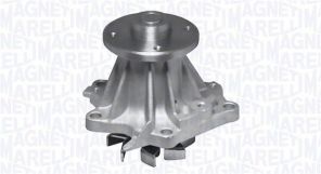 Magneti Marelli 352316170809 - Vodné čerpadlo -