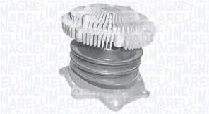 Magneti Marelli 352316170811 - Vodné čerpadlo -