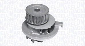 Magneti Marelli 352316170849 - Vodné čerpadlo -
