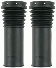 Sachs 900 183 - Ochranný kryt tlmiča