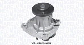 Magneti Marelli 352316170853 - Vodné čerpadlo -