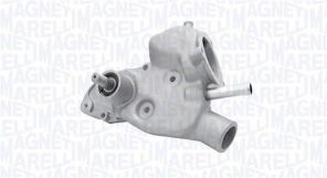 Magneti Marelli 352316170886 - Vodné čerpadlo -