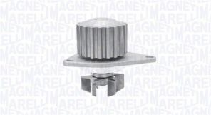 Magneti Marelli 352316170888 - Vodné čerpadlo -