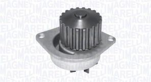Magneti Marelli 352316170890 - Vodné čerpadlo -