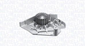 Magneti Marelli 352316170895 - Vodné čerpadlo -
