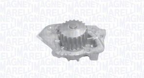 Magneti Marelli 352316170903 - Vodné čerpadlo -