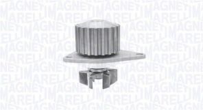 Magneti Marelli 352316170904 - Vodné čerpadlo -