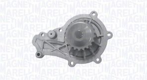 Magneti Marelli 352316170917 - Vodné čerpadlo -