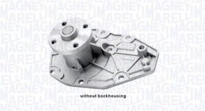 Magneti Marelli 352316170952 - Vodné čerpadlo -