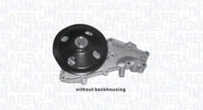 Magneti Marelli 352316170956 - Vodné čerpadlo -