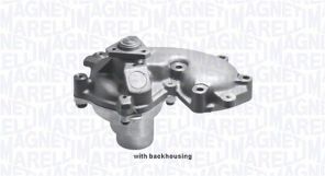 Magneti Marelli 352316170958 - Vodné čerpadlo -