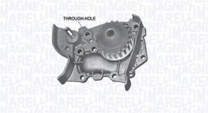 Magneti Marelli 352316170963 - Vodné čerpadlo -