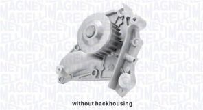 Magneti Marelli 352316171046 - Vodné čerpadlo -