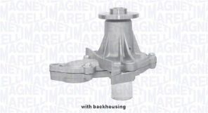 Magneti Marelli 352316171056 - Vodné čerpadlo -