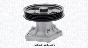 Magneti Marelli 352316171061 - Vodné čerpadlo -