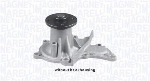 Magneti Marelli 352316171092 - Vodné čerpadlo -