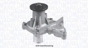 Magneti Marelli 352316171093 - Vodné čerpadlo -