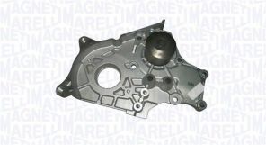 Magneti Marelli 352316171136 - Vodné čerpadlo -