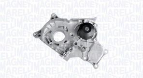 Magneti Marelli 352316171150 - Vodné čerpadlo -