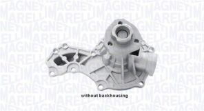 Magneti Marelli 352316171161 - Vodné čerpadlo -