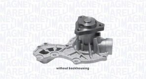 Magneti Marelli 352316171163 - Vodné čerpadlo -