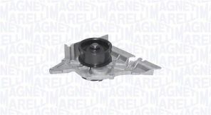 Magneti Marelli 352316171176 - Vodné čerpadlo -