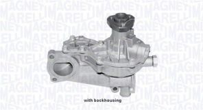 Magneti Marelli 352316171185 - Vodné čerpadlo -