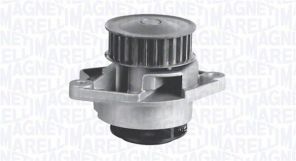 Magneti Marelli 352316171186 - Vodné čerpadlo -