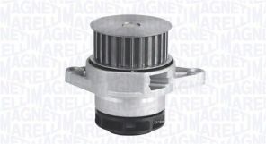 Magneti Marelli 352316171194 - Vodné čerpadlo -